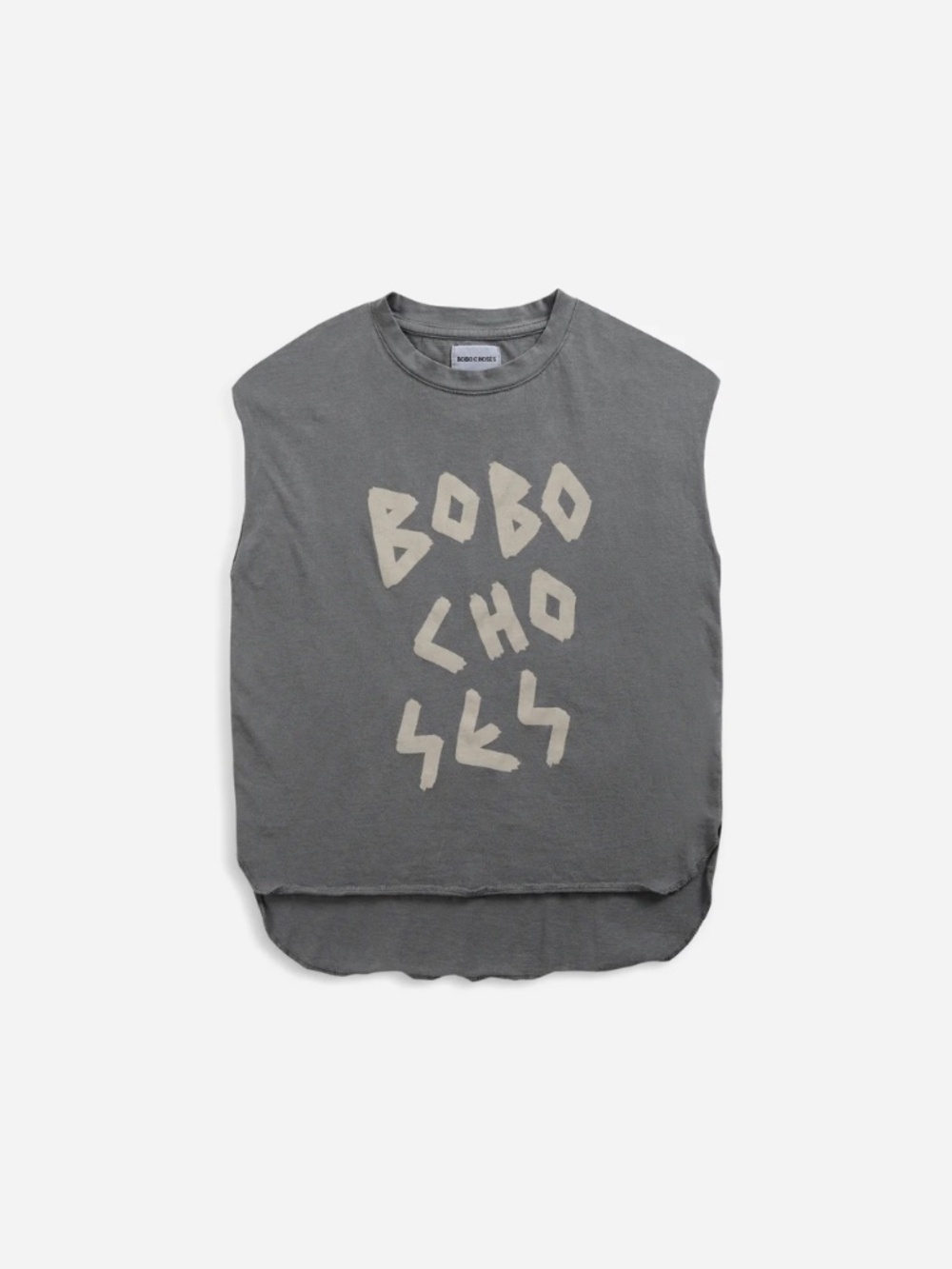 Bobo Choses Have a Nice Day Kids Tank Top